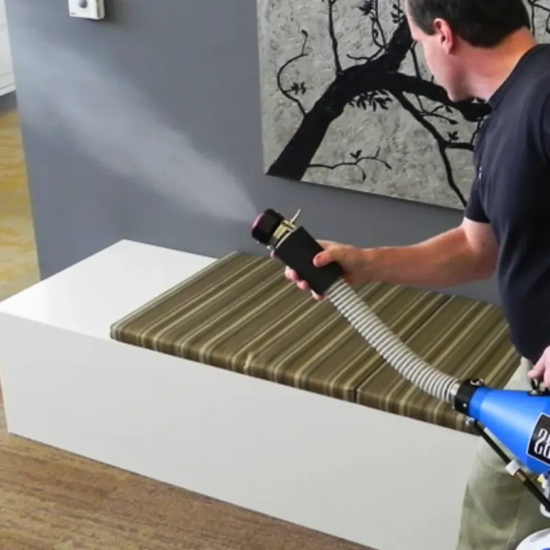 Professional Odor Removal in Lake Saint Louis, MO